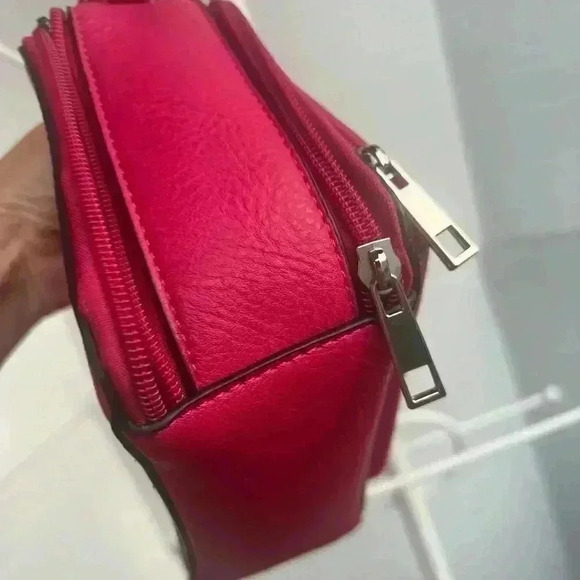 Kelsey Crossbody Piper and Dune Organizing Handbag - Picture 8 of 11